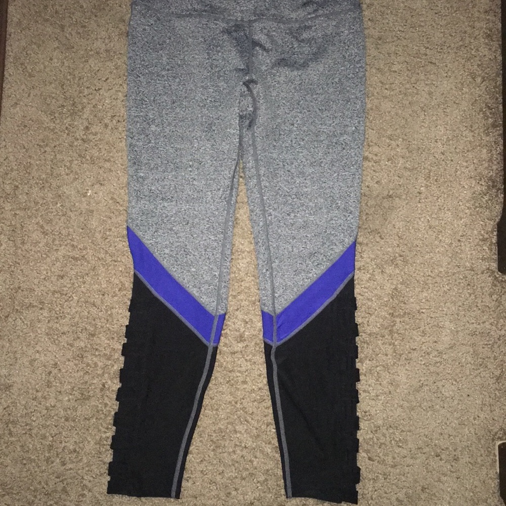 Gym leggings